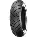 Shinko Tire 777 Cruiser Hd Rear 180/55-18 84H Belted Bias W/w 87-4609. Fixed Price $213.31.