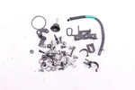2021 Kawasaki Ninja ER400 Z400 Oem Misc Nuts Bolts Bracket Clip Washer K266. Fixed Price $18.18.