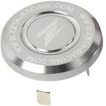 Zeta Stem Cap Titanium ZE58-4130. Fixed Price $29.49.