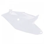 Acerbis Side Panels 2020 White 2685976811. Fixed Price $56.27.