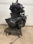 2009 07-09 Kawasaki KLE650 LE650A Versys Oem Engine Motor Good Stock #0242. Fixed Price $1199.99.