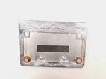 99 Suzuki VL1500 Intruder C90 Rear License Plate Mount Bracket Free Shipping. Fixed Price $14.91.
