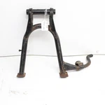 82 Kawasaki KZ305B Center Frame Support 34011-1140. Fixed Price $29.99.