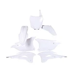 Polisport White Plastic Body Kit - 90633. Fixed Price $134.99.