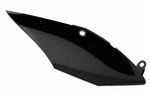 Polisport - 8420300002 Restyle Side Number Plate, Black. Fixed Price $44.78.