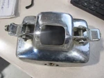 Honda Oem HM-60M-S Headlight Case Assy VF1100 VF700 VT500 CB550 61301-MB4-003. Fixed Price $39.99.