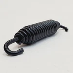 Drag 3-7/8" Kickstand Spring Jiffy Blk For Most 1985-2006 Harley Models. Fixed Price $20.95.