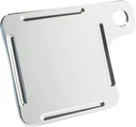 Joker Machine License Plate Inspection Tag Chrome Motorcycle Street 09-580-3. Fixed Price $55.39.