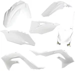 Cycra 5-PIECE Replica Kit White 1CYC-9425-42. Fixed Price $138.96.