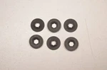 New Oem Arctic Cat Push Nut Qty 6 Nos. Fixed Price $11.99.