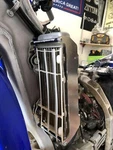 Enduro Engineering Radiator Braces 11-150 Fits: Yamaha YZ125 2005 2025. Fixed Price $108.96.