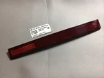Used 88-96 Honda GL1500 Goldwing Right Saddlebag Reflector 33750-MN5-003. Fixed Price $22.00.