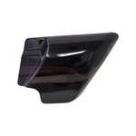 66613-10DEE New Oem Harley-davidson Touring Cvo Right Side Cover Crimson Mist. Fixed Price $359.99.