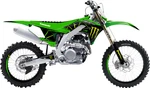 Dcor 20-20-136 Graphic Kit Monster Slash Kx 250 450. Fixed Price $132.95.