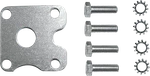 Choppers Kickstand Wedge LA-8500-01. Fixed Price $41.69.