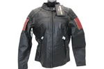 97028-23VW Nwt Harley-davidson Womens Lthr Jacket Nostalgia Triple Vent Medium. Fixed Price $179.99.