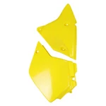 Ufo Side Panel - Yellow Left SU03982#101. Fixed Price $33.81.