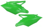 Polisport Green Side Number Plates 16-20 KX250F, KX450F. Fixed Price $34.95.