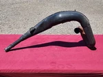 80-82 Husqvarna Husky Oem Exhaust Pipe 390WR 420AE 390OR Ahrma Vintage. Fixed Price $180.00.