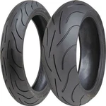 120/60ZR 17, 160/60ZR Michelin Pilot Power 2CT Front Rear Kit - Tires. Fixed Price $309.94.