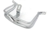 V-twin 50-1146 Rear Fender Rail Trim For Harley Flht Flhr Flt Touring 80-08. Fixed Price $122.95.