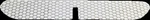 Klock Werks KW13-00-0003 Screen Faring Vent Hnyc. Fixed Price $59.95.