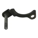 86 Honda TRX200SX Transmission Bearing Setting Plate 23521-HB3-000 23521-KT2-000. Fixed Price $12.99.