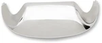 Drag 1405-0217 Replacement Chrome Front Fender Tip For Harley Touring Flh Flt. Fixed Price $56.49.