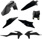 Cycra 5-PIECE Replica Kit Black 1CYC-9426-12. Fixed Price $124.97.