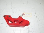 Honda 2008 Crf 450X Red Chain Guard Guide 52147-MEN-J00. Fixed Price $13.95.