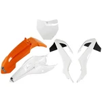 Ufo Complete Plastic Kit Original 17 For Ktm 65 Sx 2016-2023. Fixed Price $91.78.