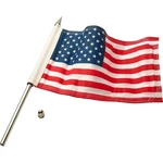 Ciro Flag Pole #70602. Fixed Price $46.99.