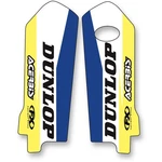 Factory Effex Fork Guard Graphic Husqvarna 19-40630. Fixed Price $20.40.