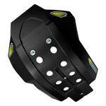 Cycra Full Armor Skid Plate Black For Yamaha YZ450F 2010-2013. Fixed Price $85.32.
