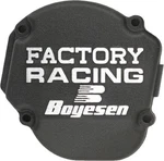 Boyesen Factory Ignition Cover Black Motorcycle Dirt Bike SC-14XB 59-7415B. Fixed Price $71.49.
