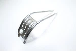 Honda 73-75 ST90 Oem Frame Skid Plate Engine Guard 50400-128-000 M30. Fixed Price $197.09.