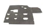 2014 Kawasaki Concours ZG1400C Abs Oem Battery Box Pad 39156-0602. Fixed Price $9.00.
