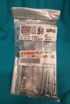 1971-72 Yamaha JT1/JT2 Mini-enduro 60CC Genuine Nos Front Wheel Spoke Set. Fixed Price $149.00.