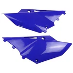 Ufo Side Panels Number Plates Blue YA04842#089. Fixed Price $44.49.
