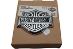62334-10 New Oem 2010 Harley-davidson Flstse Cvo Softail Convertible Right Fuel. Fixed Price $71.99.
