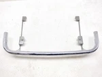 17-24 Harley Flhtcutg Tri Glide Ultra Rear Bumper 83916-09A. Fixed Price $486.16.