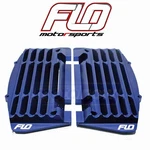High Flow Radiator Braces For 2008 Ktm 144 Sx - Body Bracing Hb. Fixed Price $307.59.