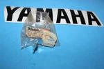 Nos Yamaha Front Brake Cable Guide YZ100 YZ125 YZ250 YZ465 Oem # 3R4-23389-00. Fixed Price $24.95.