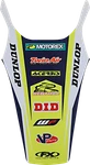 Factory Effex 22-32640 Rear Fender Graphic Husqvarna. Fixed Price $25.95.