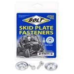 Mc Hardware Utv Skid Plate Fasteners Washer/bolt 20 Ea Rzr-skdplt. Fixed Price $17.92.