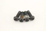 2015 Yamaha FZ09 Oem Rear Back Mounting Bolts Hardware. Fixed Price $26.98.