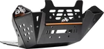 Axp Racing AX1737 Skid Plate Black Ktm- 790/ 890 Adventure/r. Fixed Price $341.96.
