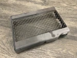 2020-2023 CMX300 CMX500 Rebel Honda Oem Radiator Cover Grille. Fixed Price $19.99.