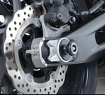 R&g Racing Black Spindle Sliders SS0042BK. Fixed Price $55.00.