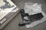 Moose Offroad Trio Hd 2 In Hitch W/ball Mount 4504-0059. Fixed Price $29.49.